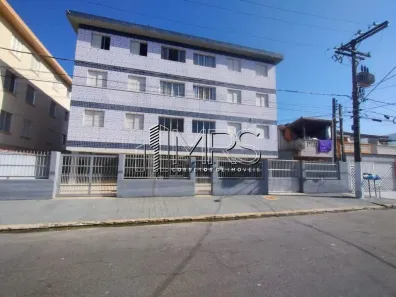 Apartamento com 2 Quartos à venda, 60m² no Solemar, Praia Grande