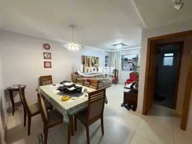 Apartamento com 2 Quartos à venda, 64m² no Santa Cruz, Belo Horizonte