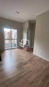 Apartamento com 2 Quartos à venda, 50m² no Jardim Oriente, São José dos Campos