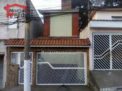Sobrado com 3 Quartos à venda, 249m² no Vila Jaguara, São Paulo
