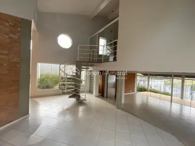 Casa de Condomínio com 6 Quartos à venda, 380m² no Conjunto Habitacional Padre Anchieta, Campinas