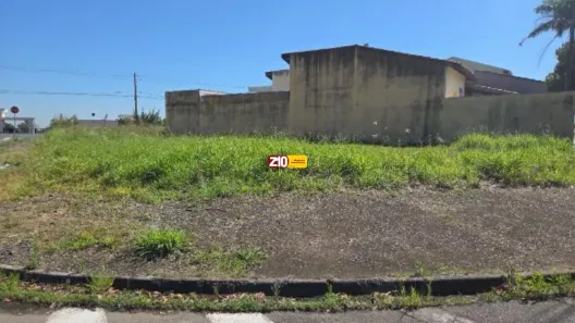 Lote/Terreno à venda, 326m² no Jardim Bela Vista, Indaiatuba
