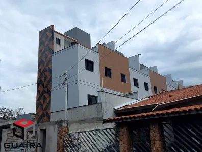 Sobrado com 2 Quartos à venda, 90m² no Vila América, Santo André