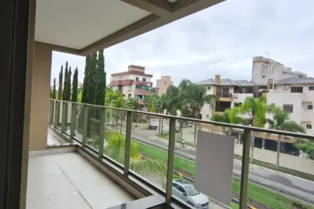 Apartamento com 2 Quartos à venda, 75m² no Jurerê Internacional, Florianópolis