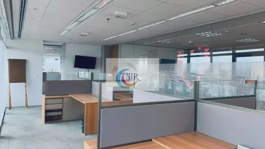 Sala Comercial para alugar, 480m² no Aclimação, São Paulo