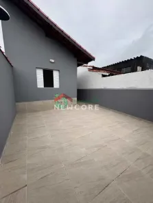Casa com 2 Quartos à venda, 65m² no Balneario Jussara, Mongaguá