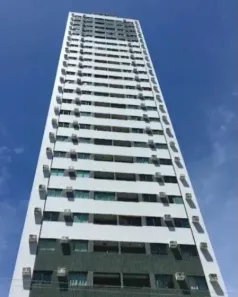 Apartamento com 2 Quartos para alugar, 50m² no Boa Viagem, Recife