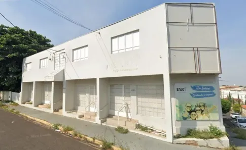 Ponto Comercial para alugar, 363m² no Alto Cafezal, Marília