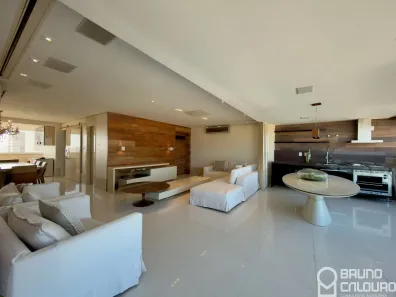 Apartamento com 4 Quartos à venda, 195m² no Pituba, Salvador