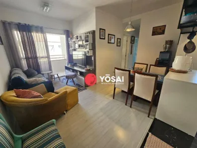 Apartamento com 3 Quartos à venda, 66m² no Parque Jamaica, Londrina