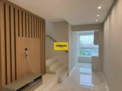 Cobertura com 3 Quartos à venda, 231m² no Assunção, São Bernardo do Campo