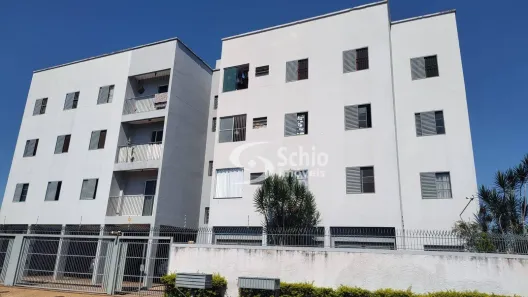 Apartamento com 3 Quartos à venda, 128m² no Alto do Santana, Rio Claro