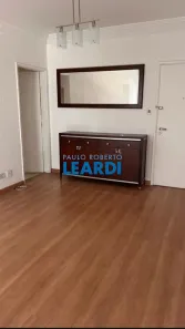 Apartamento com 2 Quartos à venda, 79m² no Vila Olímpia, São Paulo