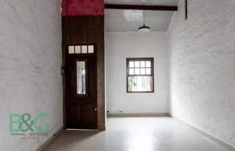 Casa de Condomínio com 1 Quarto à venda, 120m² no Lapa, São Paulo