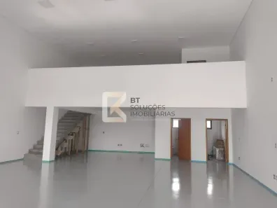 Galpão/Depósito/Armazém para alugar, 230m² no Jardim Belo Horizonte, Indaiatuba