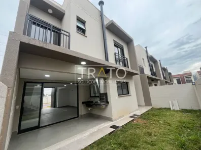 Casa de Condomínio com 3 Quartos à venda, 140m² no Centro, Vinhedo