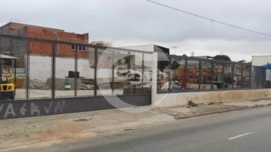 Lote/Terreno à venda, 3254m² no Vila Regente Feijó, São Paulo