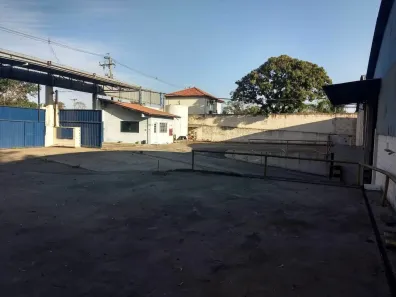 Galpão/Depósito/Armazém à venda, 2100m² no Centro, Monte Mor