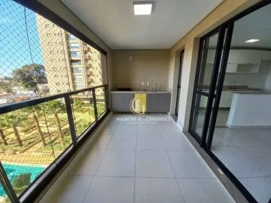 Apartamento com 3 Quartos à venda, 118m² no Jardim São Paulo, Rio Claro