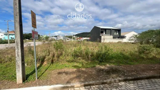 Lote/Terreno à venda, 746m² no Forquilhas, São José