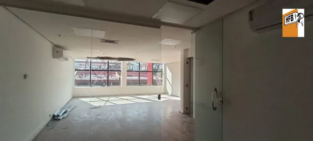Sala Comercial para venda ou aluguel, 114m² no Barra da Tijuca, Rio de Janeiro