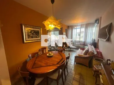 Apartamento com 3 Quartos à venda, 83m² no Gávea, Rio de Janeiro