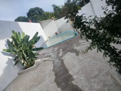 Fazenda/Sítio com 3 Quartos à venda, 120m² no Jardim São Francisco, Santa Bárbara D'Oeste