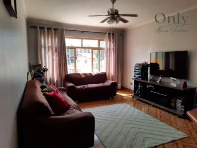 Sobrado com 3 Quartos à venda, 145m² no Chácara Inglesa (Zona Norte), São Paulo
