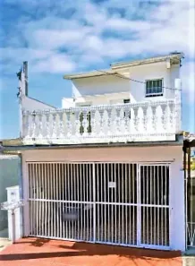 Sobrado com 6 Quartos à venda, 303m² no Jardim Alvinópolis, Atibaia