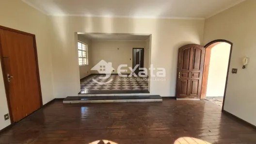 Casa com 3 Quartos à venda, 219m² no Jardim Santa Rosália, Sorocaba