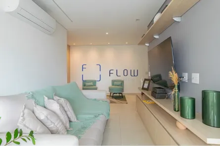 Apartamento com 2 Quartos à venda, 76m² no Vila Ipojuca, São Paulo