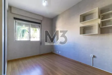 Apartamento com 3 Quartos à venda, 90m² no Centro, Campinas
