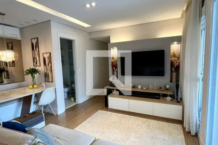 Apartamento com 2 Quartos à venda, 75m² no Caxingui, São Paulo