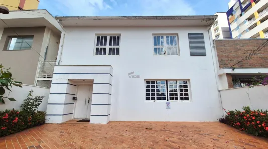 Imóvel Comercial à venda, 181m² no Vila Itapura, Campinas