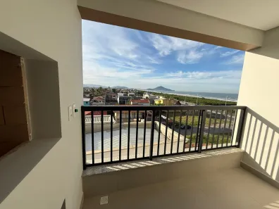 Apartamento com 2 Quartos à venda, 72m² no Meia Praia, Navegantes