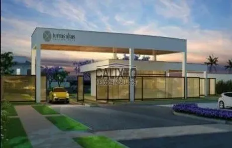 Lote/Terreno à venda, 694m² no Jardim Sul, Uberlândia