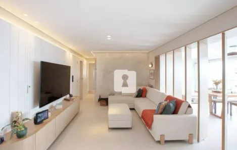 Apartamento com 3 Quartos à venda, 136m² no Vila Anastácio, São Paulo