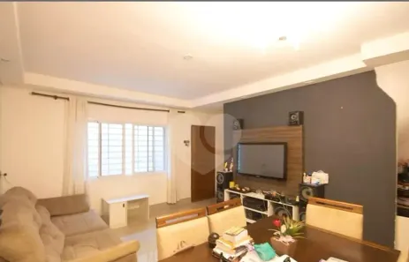 Casa de Condomínio com 3 Quartos à venda, 100m² no Jardim Leonor Mendes de Barros, São Paulo