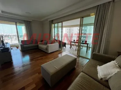 Apartamento com 4 Quartos à venda, 200m² no Santana, São Paulo