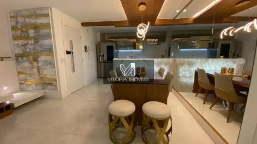 Cobertura com 3 Quartos à venda, 233m² no Santa Lúcia, Vitória