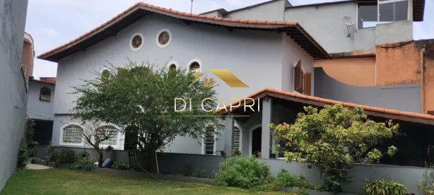 Sobrado com 3 Quartos à venda, 260m² no Jardim Hercilia, São Paulo