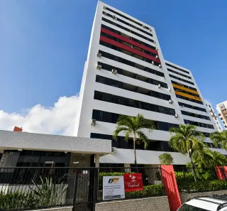 Apartamento com 3 Quartos à venda, 87m² no Jardins, Aracaju