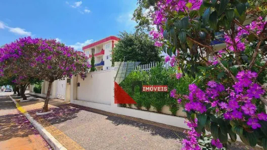 Apartamento com 2 Quartos à venda, 70m² no Vila Dainese, Americana