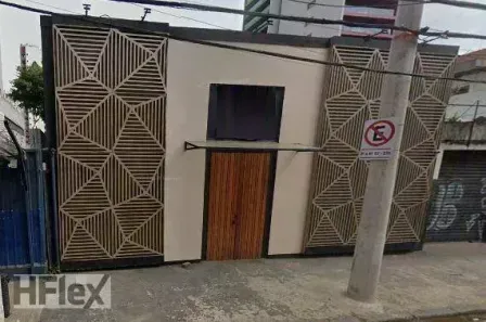 Galpão/Depósito/Armazém à venda, 500m² no Vila Olímpia, São Paulo