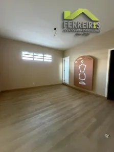 Prédio Residencial para alugar, 29m² no Chácaras Arcampo, Duque de Caxias