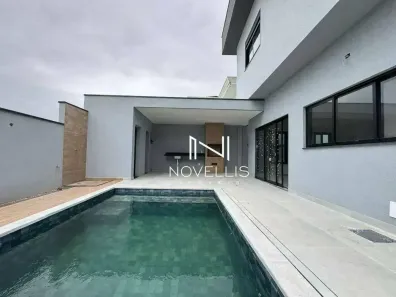 Casa de Condomínio com 4 Quartos à venda, 310m² no Urbanova VII, São José dos Campos