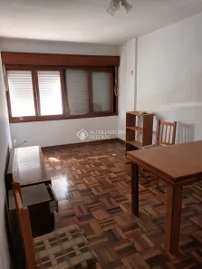 Apartamento com 3 Quartos à venda, 83m² no Floresta, Porto Alegre