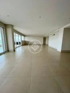 Apartamento com 5 Quartos à venda, 441m² no Jardim Florianópolis, Cuiabá