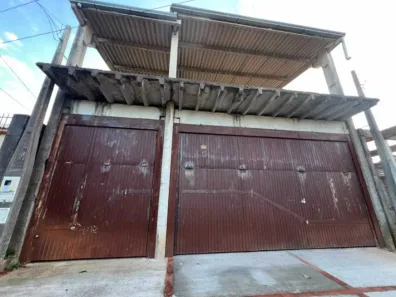 Galpão/Depósito/Armazém para alugar, 300m² no Jardim América, São Leopoldo
