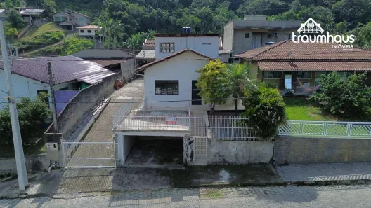 Casa com 3 Quartos à venda, 455m² no Progresso, Blumenau